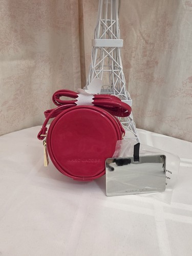 Marc jacobs mini crossbody bag - marc,