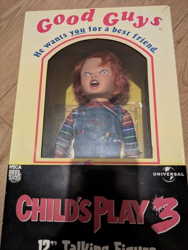 Child play good guys - -,