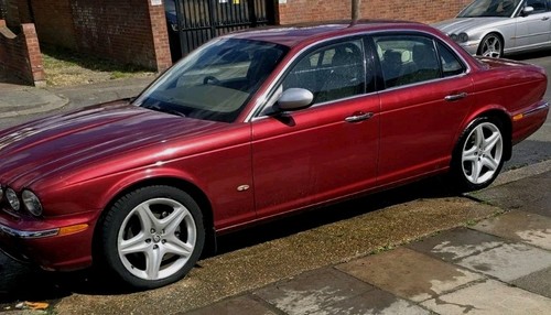 Fresh breaking 65000 miles - fresh,