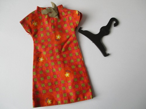 Sindy doll 1968 wardrobe - sindy,
