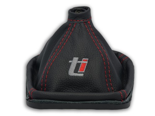 Gear gaiter leather for alfa - gear,