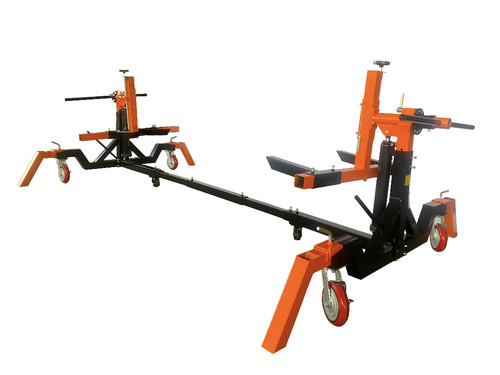 Auto hydraulic car - auto,