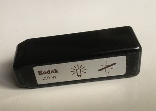 Slide projector kodak - projector,