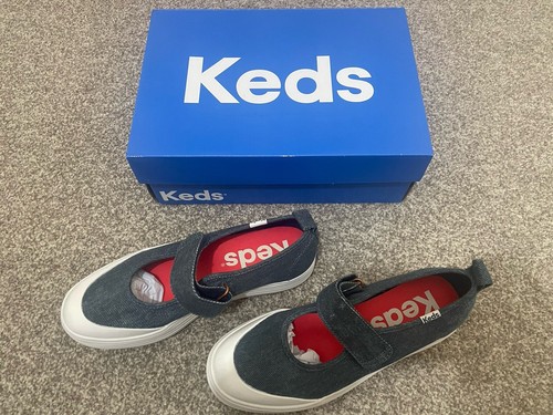Keds trainers pumps - trainers, boxed