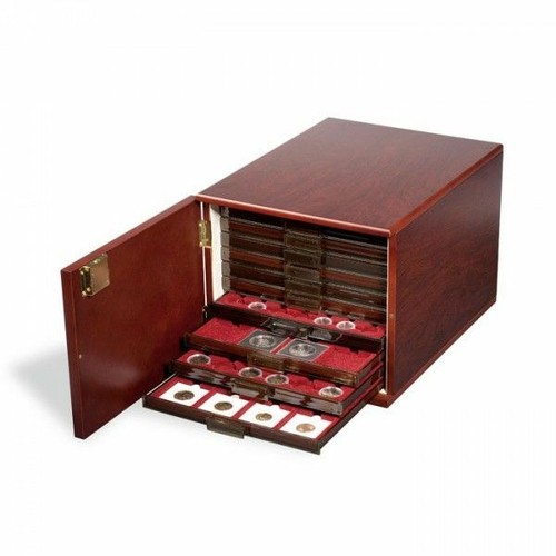 Lighthouse coin drawer cabinet - coin,