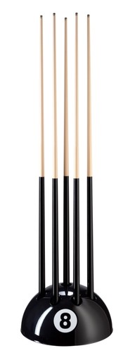 Giant ball pool cue - giant,