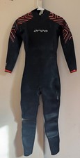 Orca Zeal Thermal Wetsuit