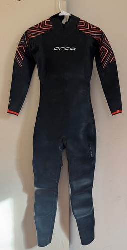 Orca zeal thermal - orca,