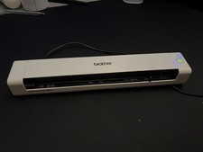 Brother DS-620 Portable USB A4