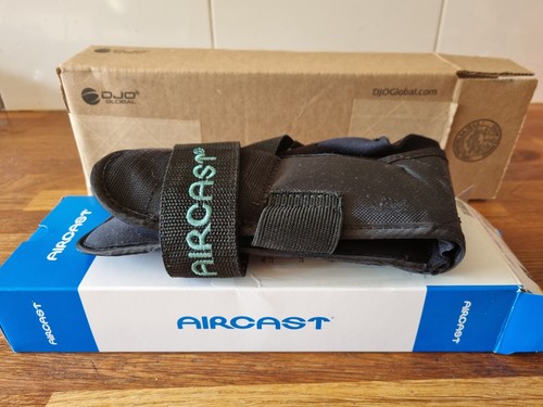 Brand new aircast - brand, airsport