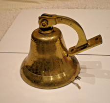 Last Orders Brass Wall-Mounted