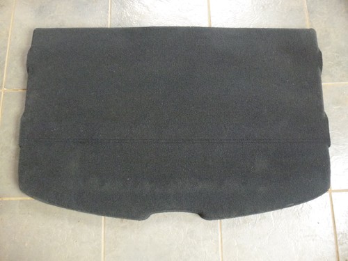 Peugeot 2008 mk1 load cover - 2008,