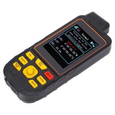 GPS Land Survey Equipment 2.8 Inch Screen GNSS Receiver Chip Handheld Land Area