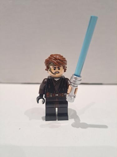 Lego star wars - -, anakin