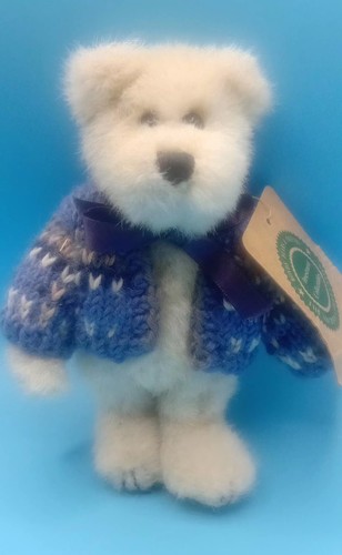Vintage 90s boyd - bears, best