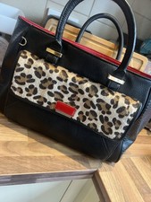 Paul's Boutique Leopard Print