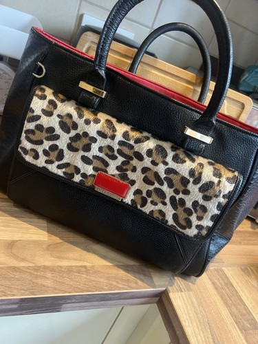 Paul boutique leopard print - paul's,