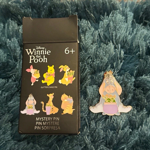 Disney winnie the pooh - winnie,