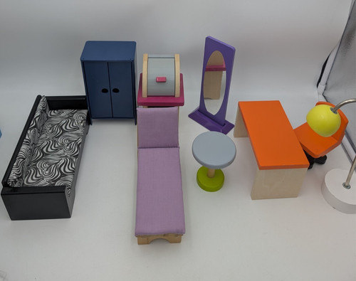 Kidkraft doll house - kidkraft,