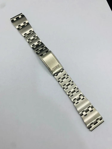 19mm seiko bellmatic straight - seiko,