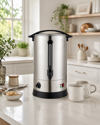 Electric stainless steel - stainless,