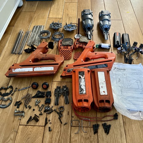 Paslode im350 250 - ,