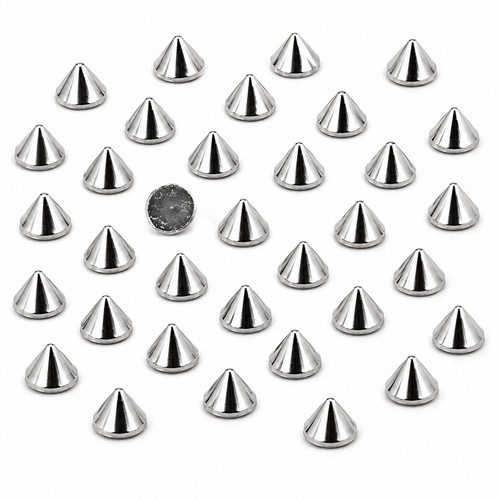 100 heavy metal silver - 100, x