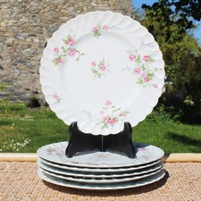 Lot of 6 Sylvie / Haviland