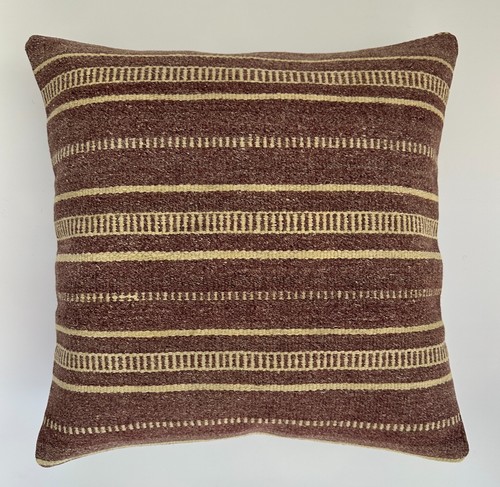 Handmade cushion cover - handmade,