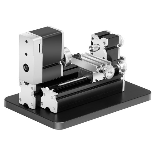 Mini metal lathe machine - mini,