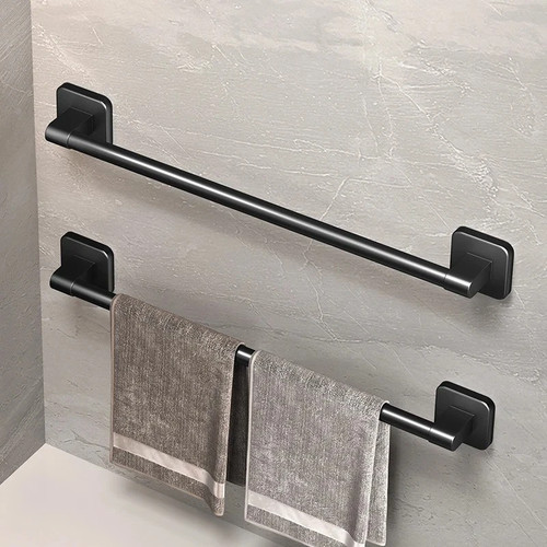Self adhesive towel rail - adhesive,