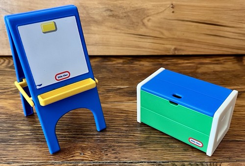 Vintage little tykes - little,