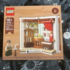 Lego tribute jane - lego, to