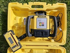 LEICA RUGBY 620 Li-Ion LASER