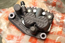 N45) Aprilia Scarabeo 500 (03-06) front left caliper AP8133737 NOS Grimeca