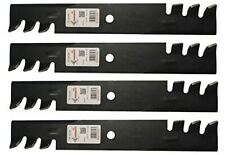 Rotary (4) 6298 Mower Blades