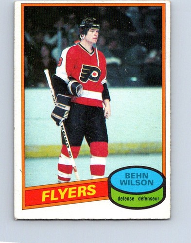 Vintage hockey card - vintage,
