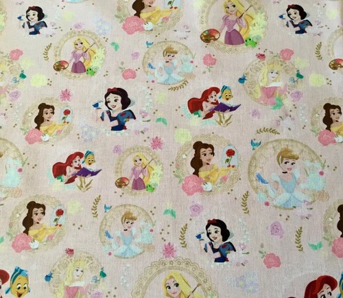 Disney princess pink 100 - princess, 100%