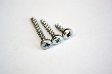 HECO-FIX-Plus 4mm Pozi Drive