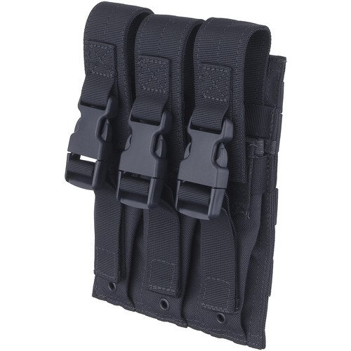 Condor triple magazine - magazine, pouch