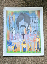 Tom Delonge Boomer Loves