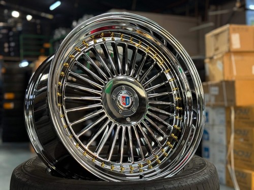New 19x9 et20 19x10 - new,