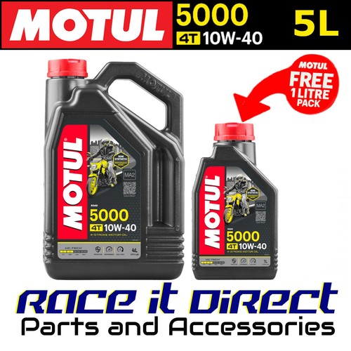 Motul 5000 10w - motul, 10w-40