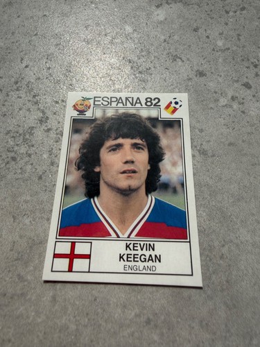1982 panini world cup espana - world,