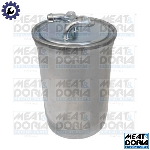 Fuel filter 4111 for - 4111,