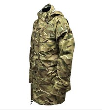 British Army Issue Smock