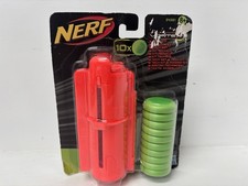 Nerf Vortex Tech Set Kit With