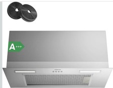 CIARRA Integrated Cooker Hood