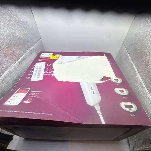 Philips lumea ipl - philips, series