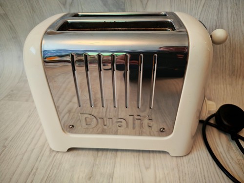 Dualit lite slice toaster - lite,